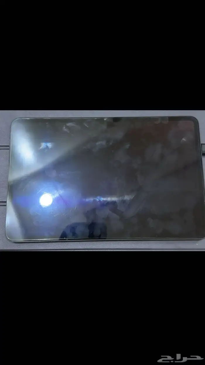 ايباد رد مجك 3Pro اخر اصدار اخو الجديد معه شاحنه وكرتونه 1