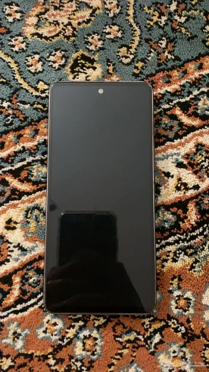 سامسونج A53 بلس الجهاز نظيف جدا  وشاحنه معه جديد على السوم 1