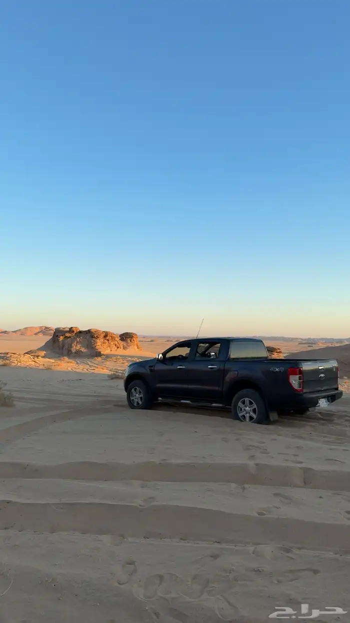 فورد رينجر 2015 دبل 0