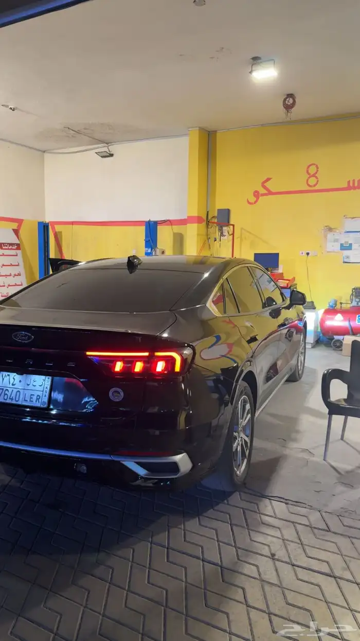 فورد تورس 2023 0