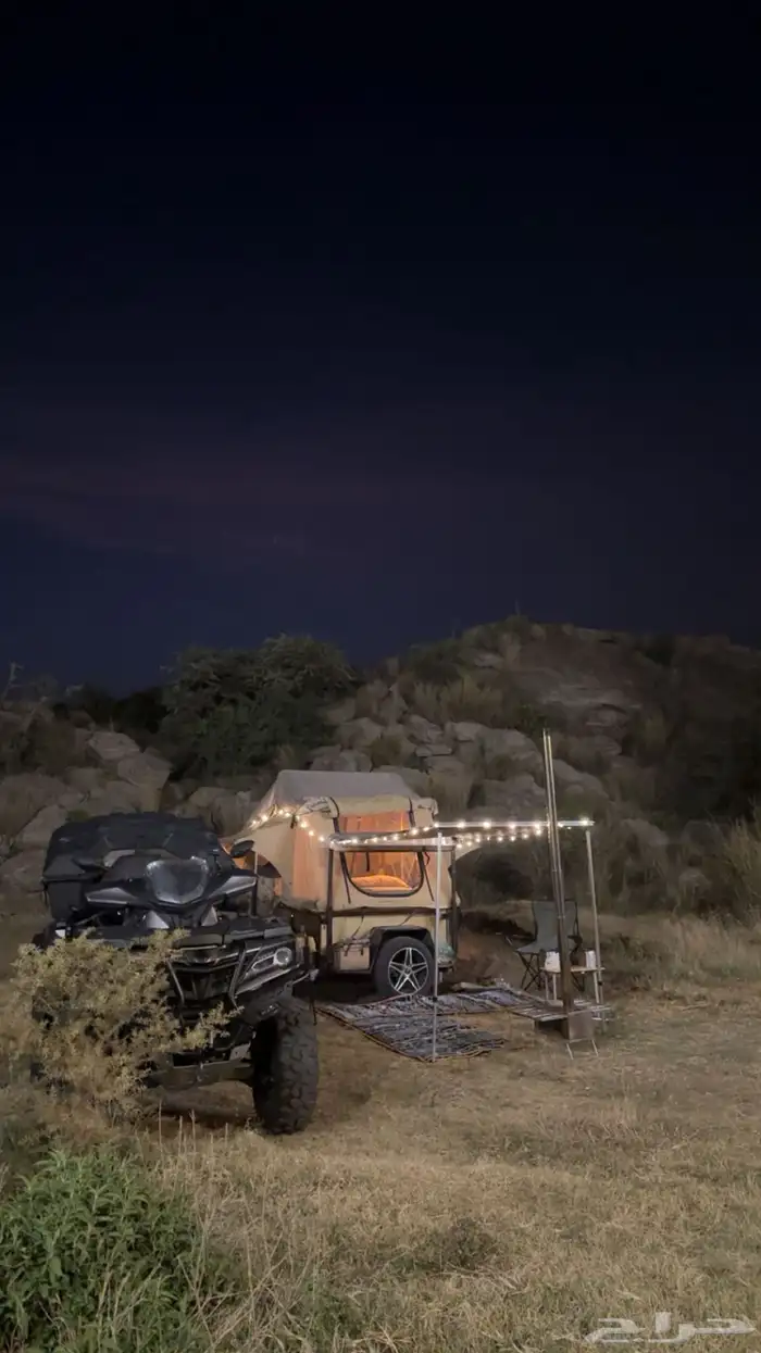 cfmoto1000 دباب سي اف موتو اوفر لاند 2