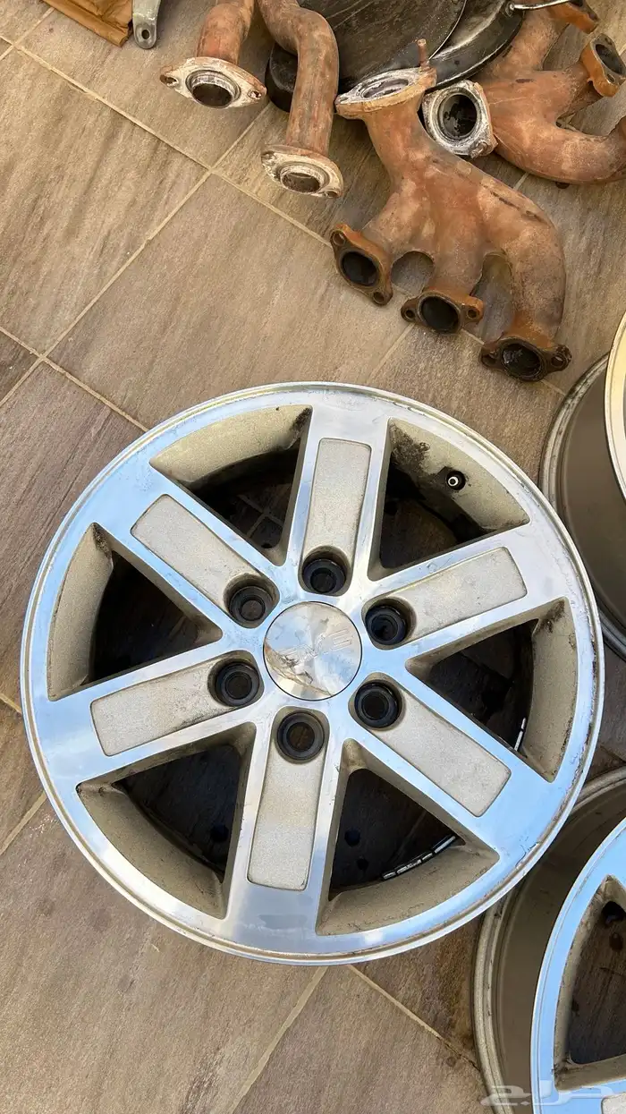 جنوط جمس سييرا 0