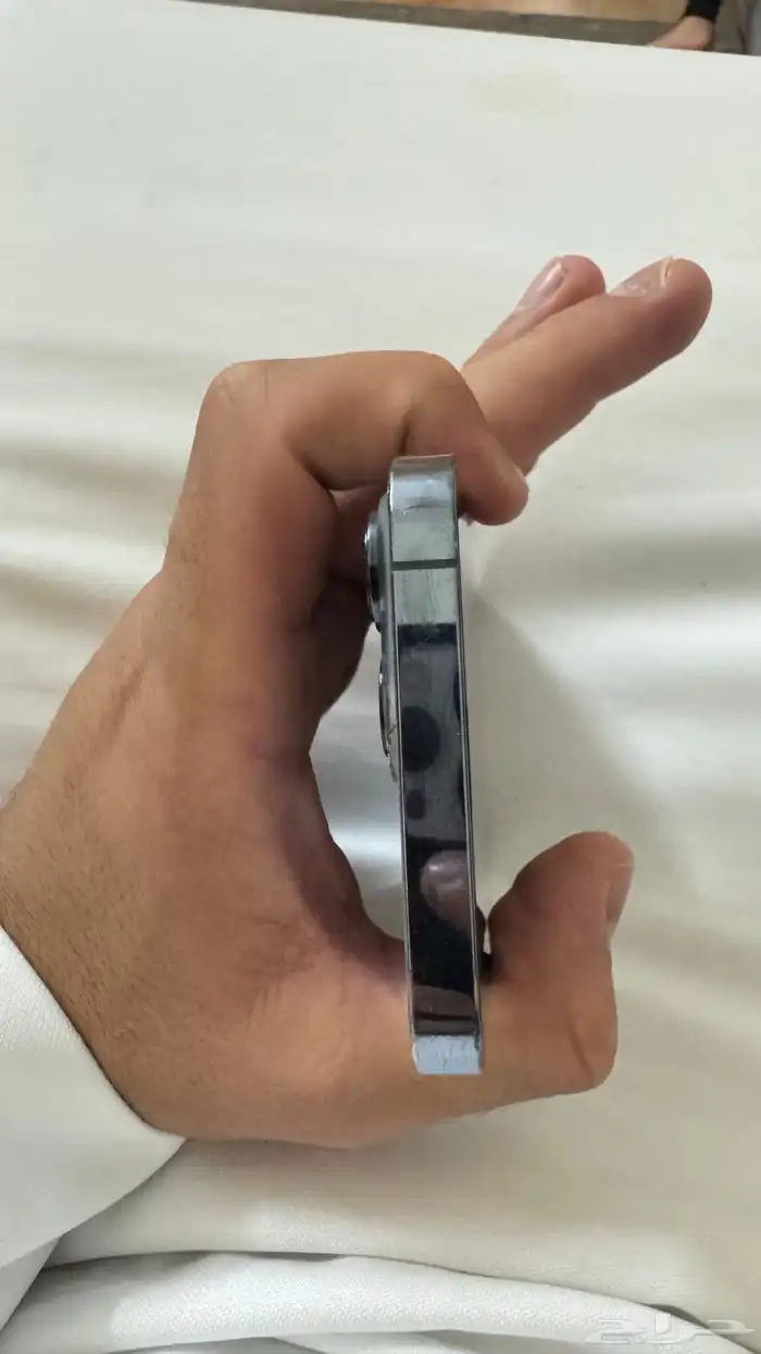 ايفون 13 برو 256 قيقا 2