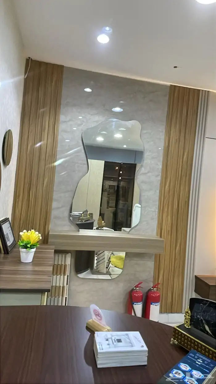 تفصيل غرف نوم والذكرت الخشبية والتنجيد ودن الأبواب 10