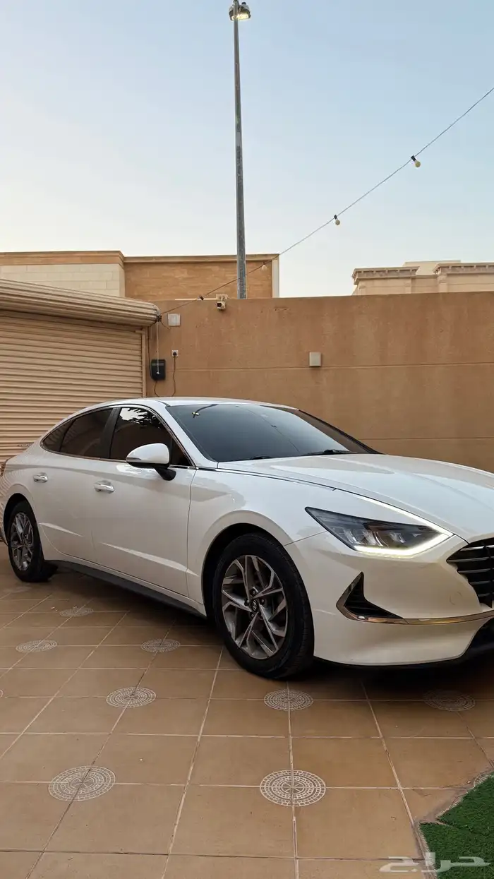 سوناتا موديل 2021 13