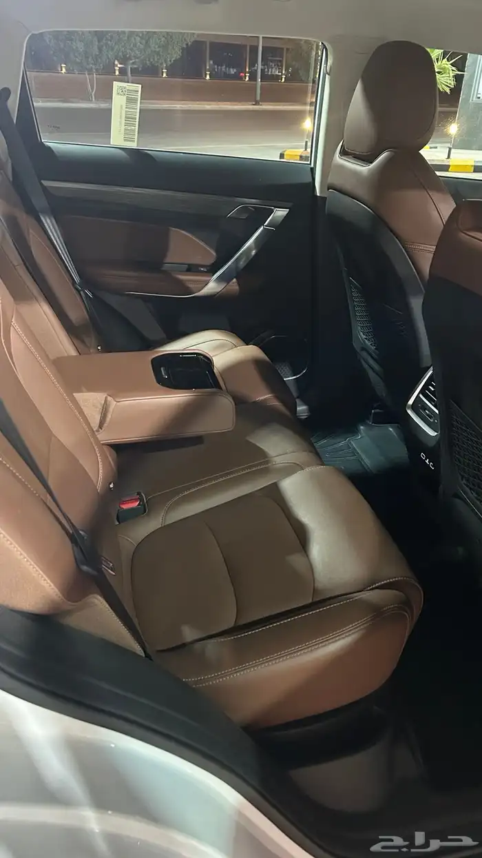 للبيع جيلي مالك اول 12