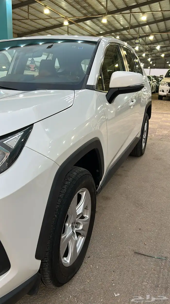 راف فور 2021 5