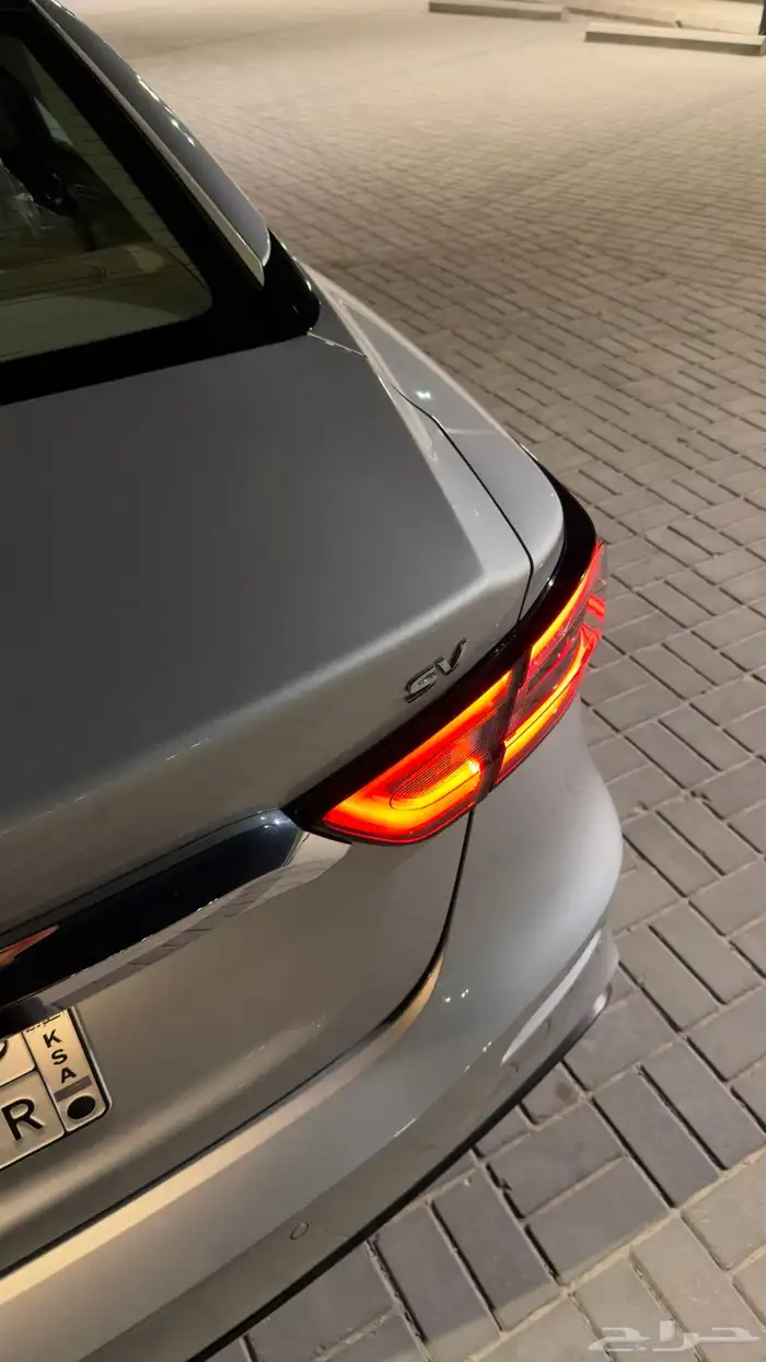 للبيع نيسان مكسيما 2022 3