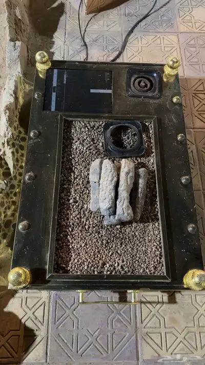 نار حاتم index