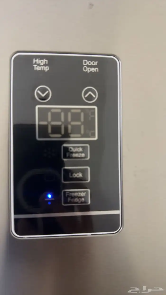 ثلاجه 21 قدم 1