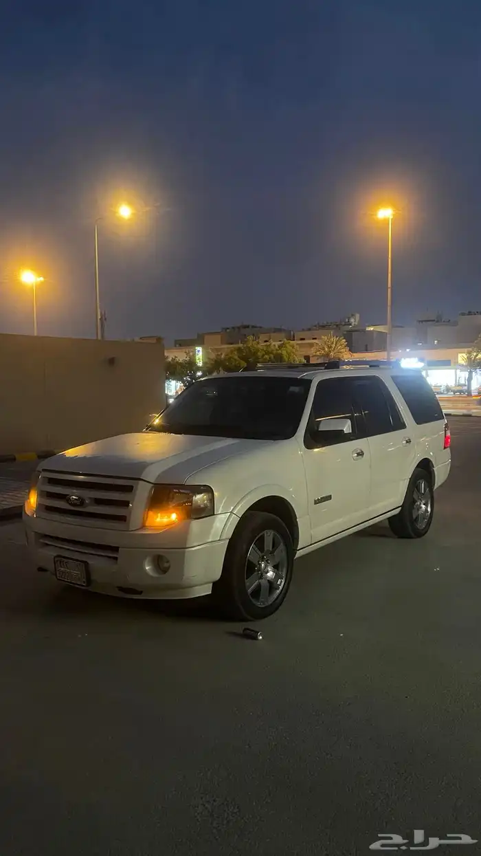 فورد اكسبديشن 2008 فل كامل 0