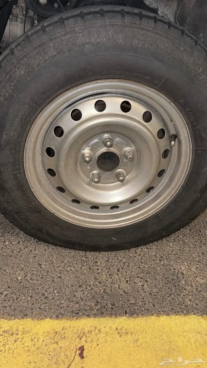 جنوط هايلكس 3