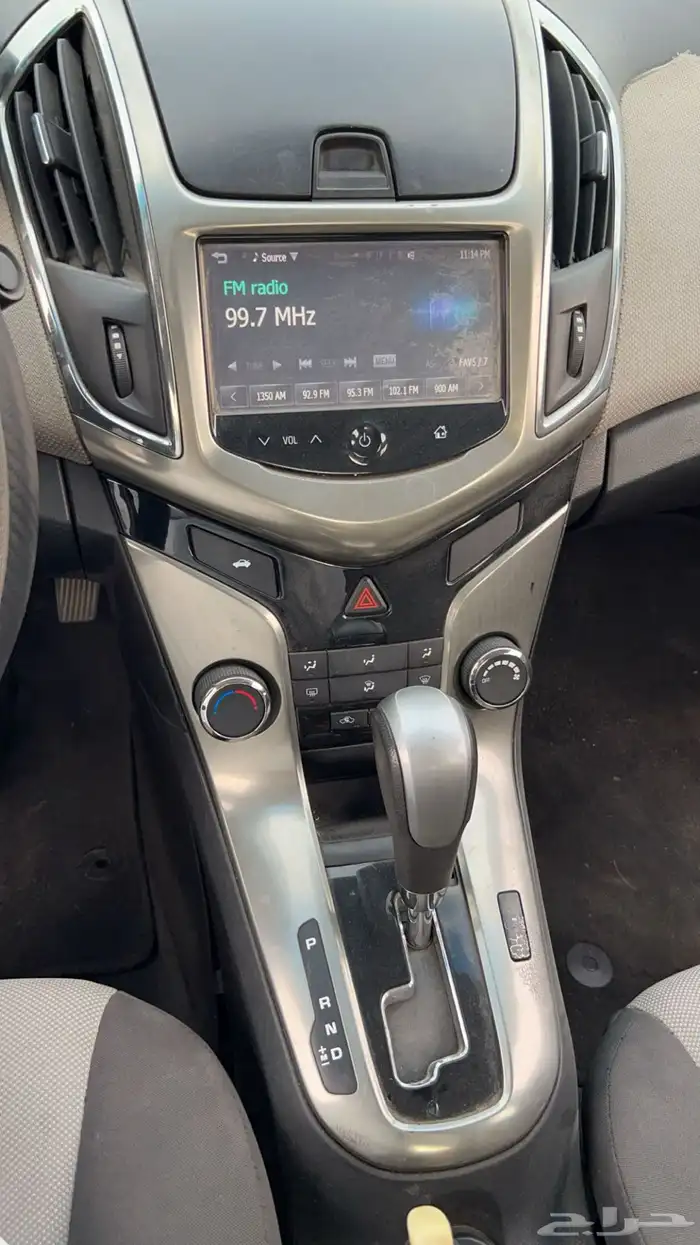 كروز موديل2017 6