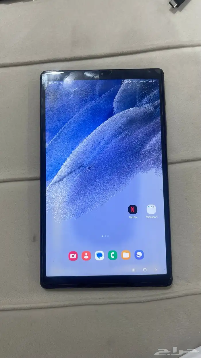 جلكسي تاب 0
