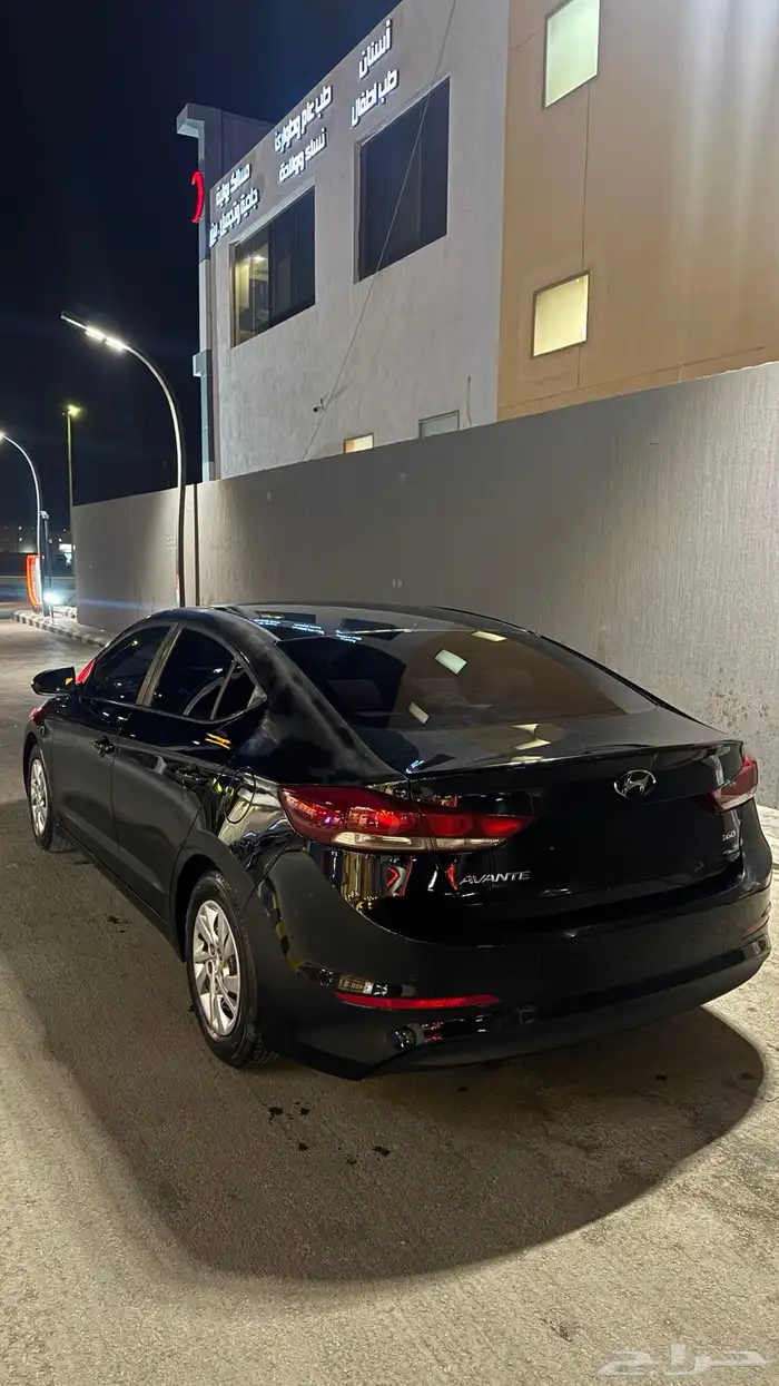 النترا 2018 ديزل 0