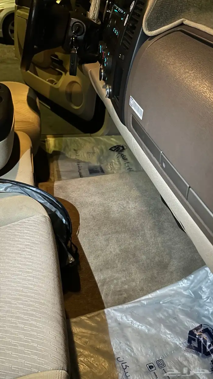 سيرا 2012 وارد كندا 9