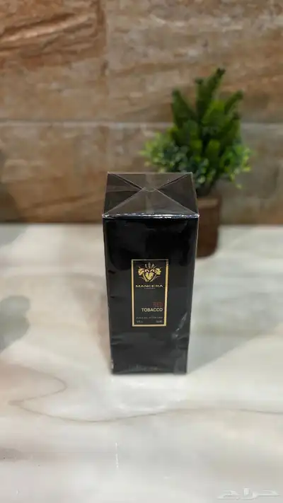 ريد توباكو مانسيرا 0