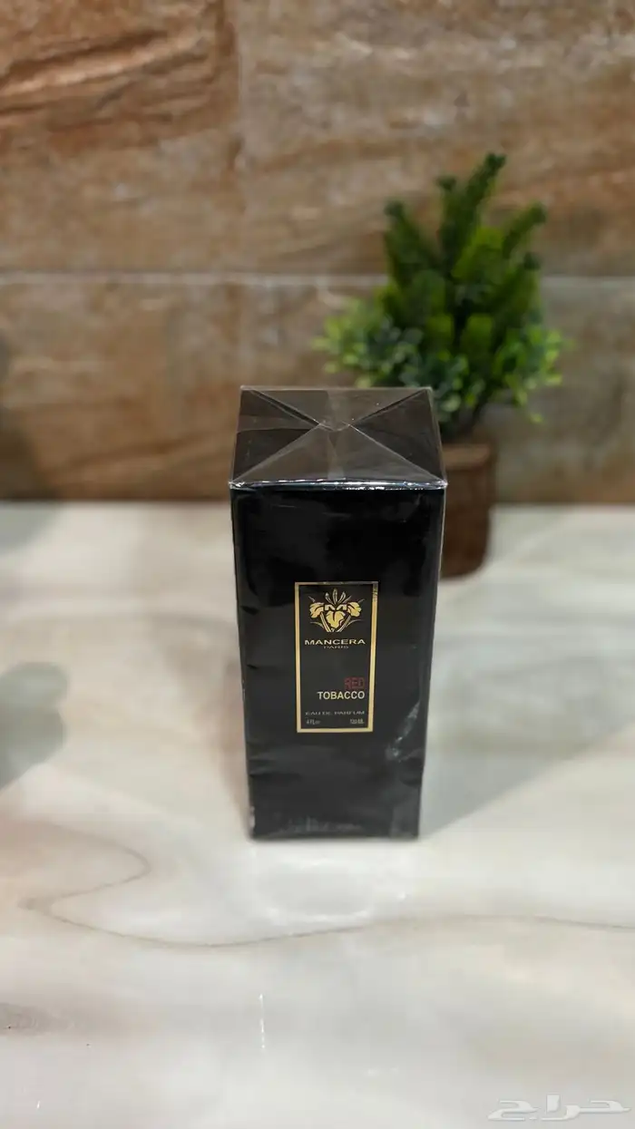 ريد توباكو مانسيرا 0