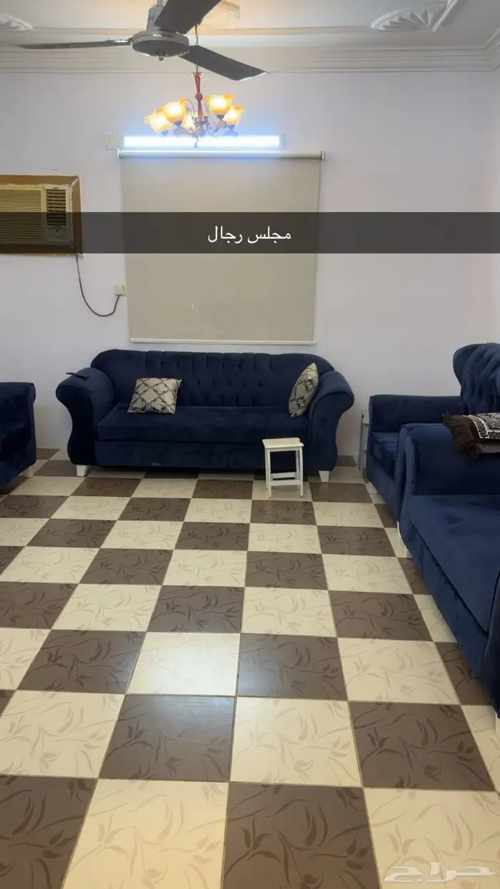 بيت للايجار في الدرب 0