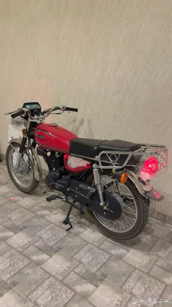 دباب طرام مهدي 200 1