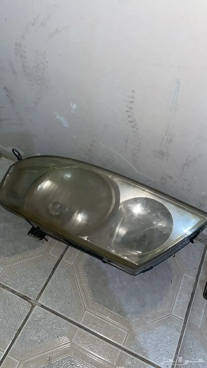 ثروتر دعسه حق صني و فيه شمعات 3