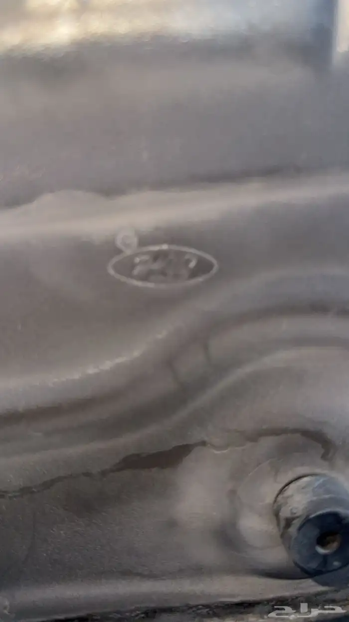 اكسبدشن 2008 للبيع نظيف 8