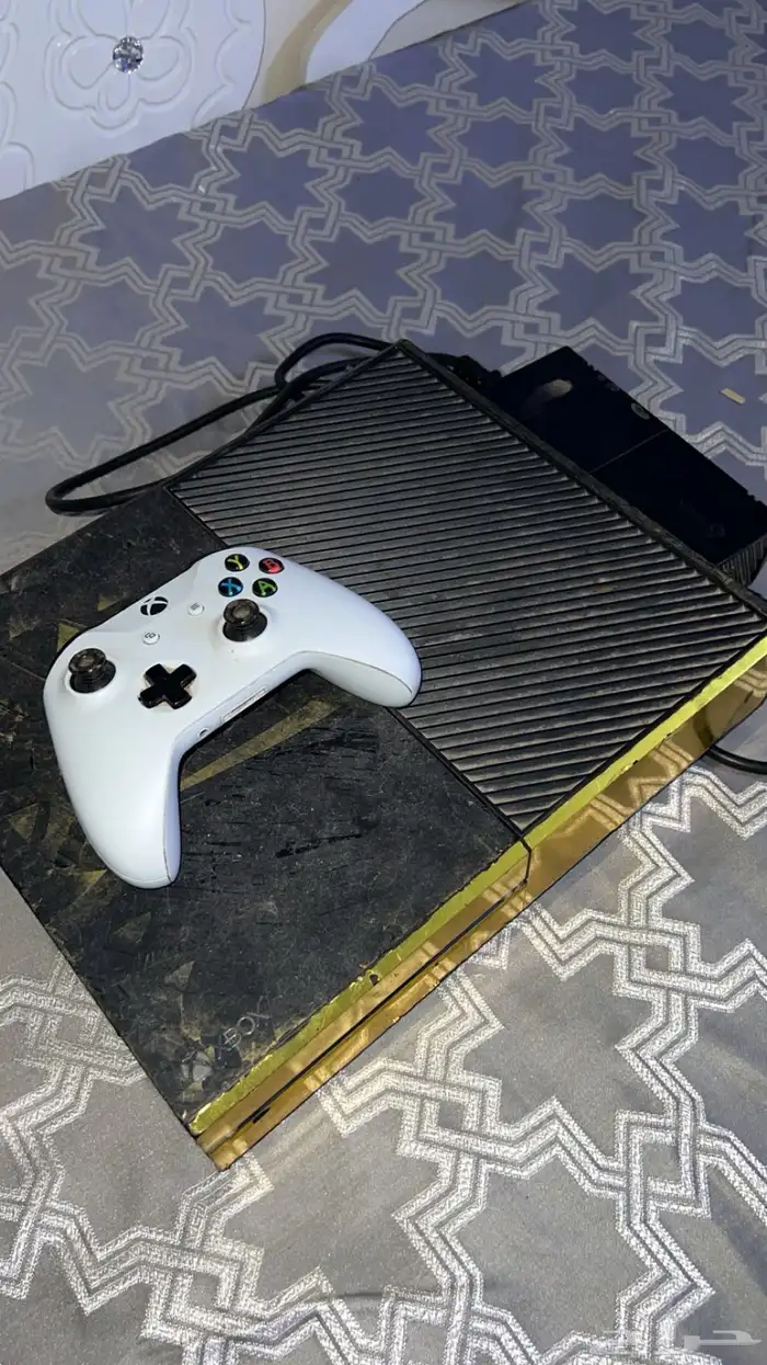 اكس بوكس ون 0