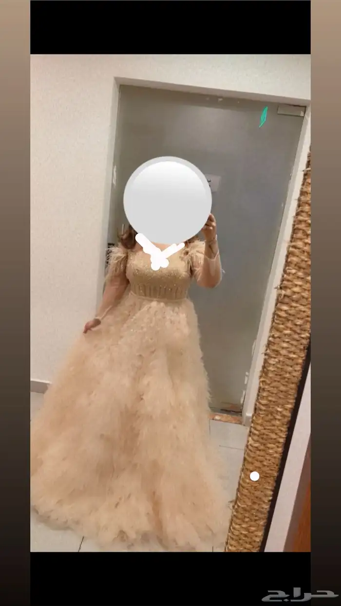 فساتين سهرة فخمة للبيع 1