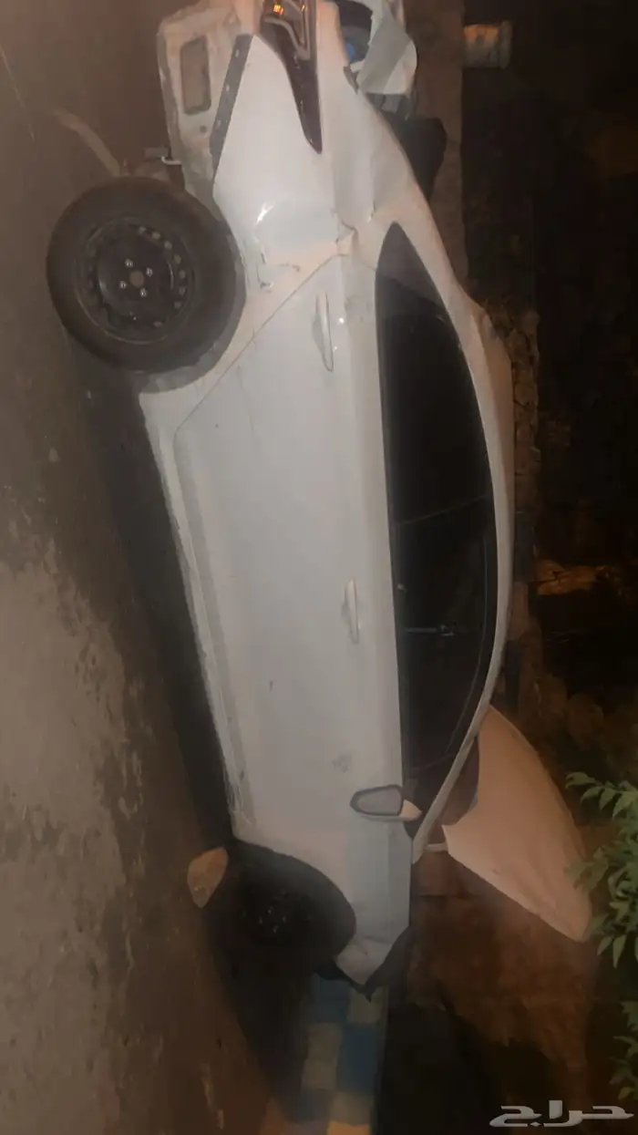 اكسنت تشليح 4