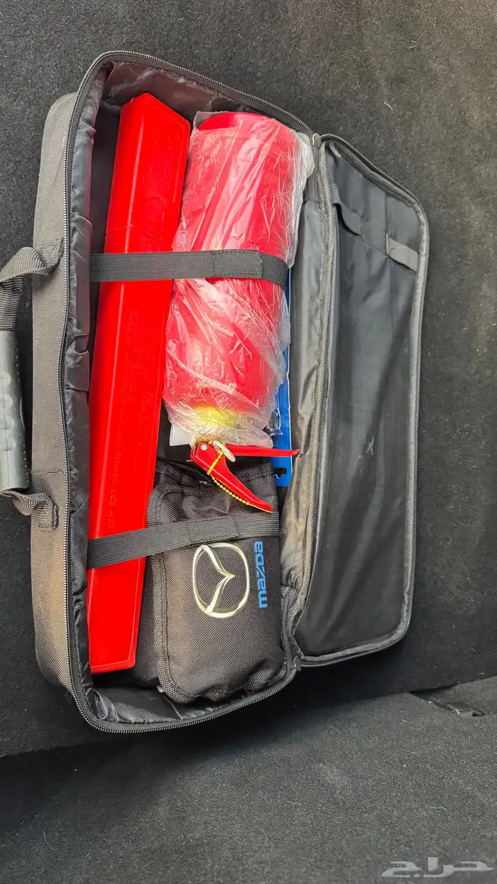 مازدا CX30 بحالة الوكالة 19