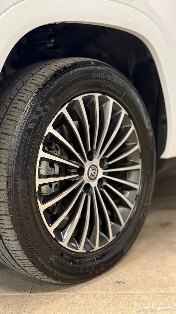 شانجان CS95 20