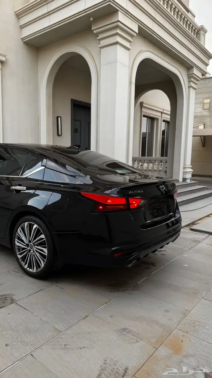 نيسان التيما 2024 1