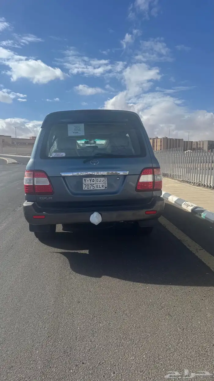 جي اكس ار 2006 4