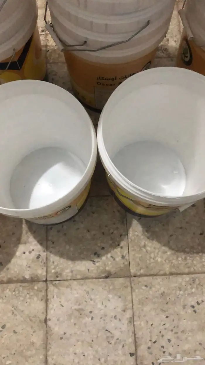 سطول بويه ناظيف جديد 2