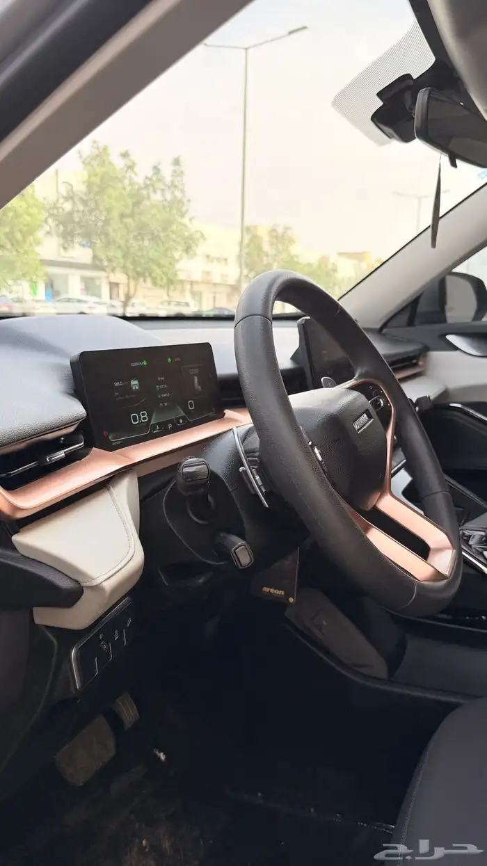 هافال 2023 H6 12