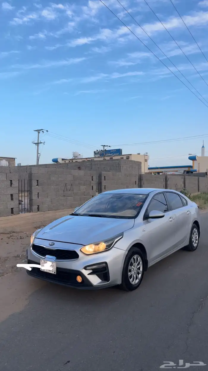 كيا 21 للبيع 1