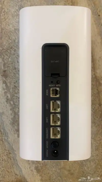 TP-Link NX510v 5G WiFi 6 AX3000 راوتر (يدعم الشريحة) index