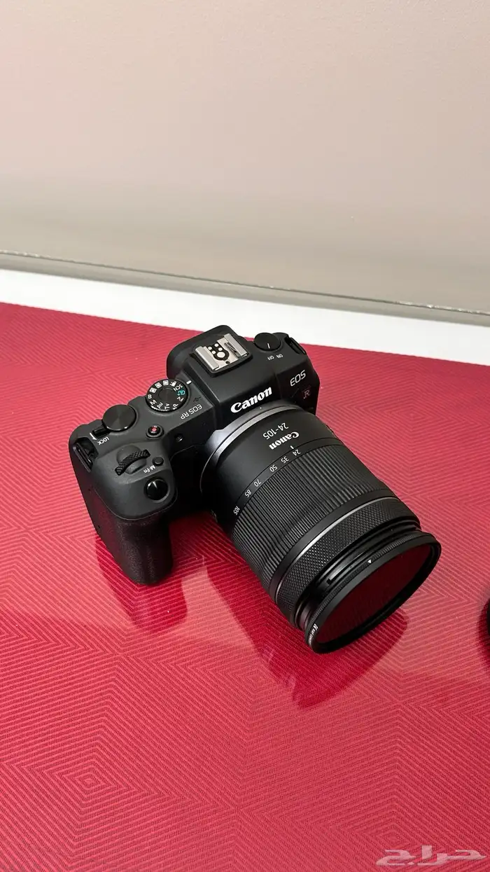 كاميرة كانون الاسعار في ( الوصف ) 7