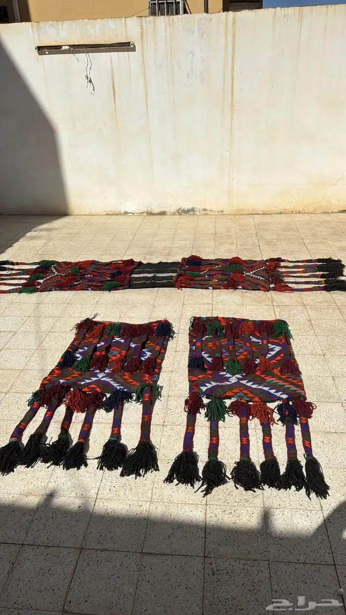 خرج شغل يدوي 0