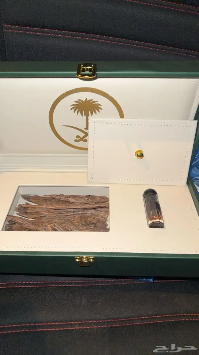 افضل أنواع العود والبخور والزعفران 2