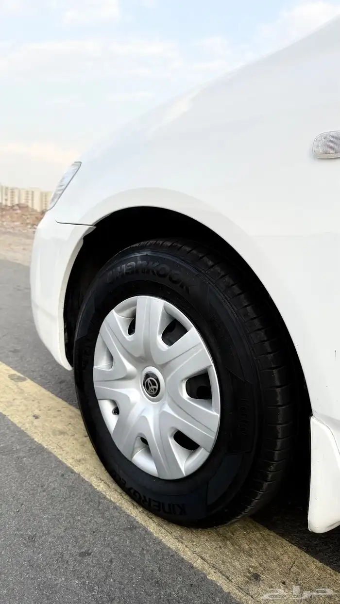 كورولا 2006 بوكس مخزن مالك اول قير عادي 19