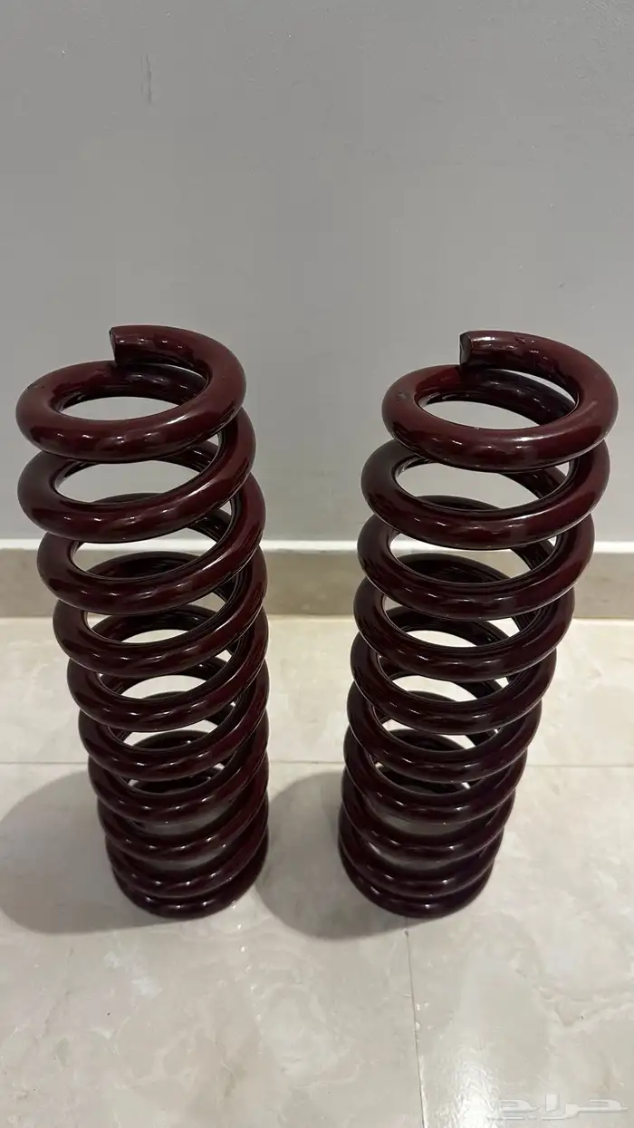 ياي امامي بروفندر مقاس 4سم اف جي 0