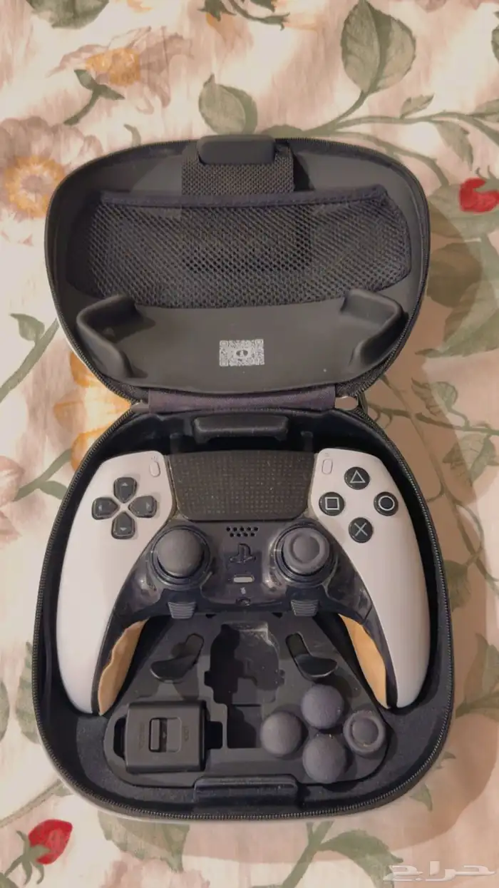 يد سوني PlayStation Edge الاحترافية 0