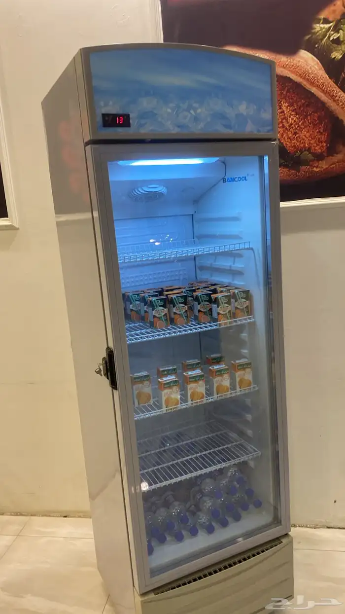 اغراض بوفيه عده مطعم 0