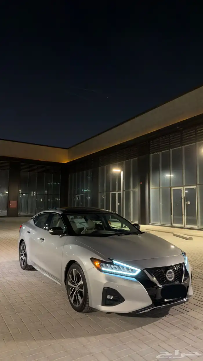 للبيع نيسان مكسيما 2022 7