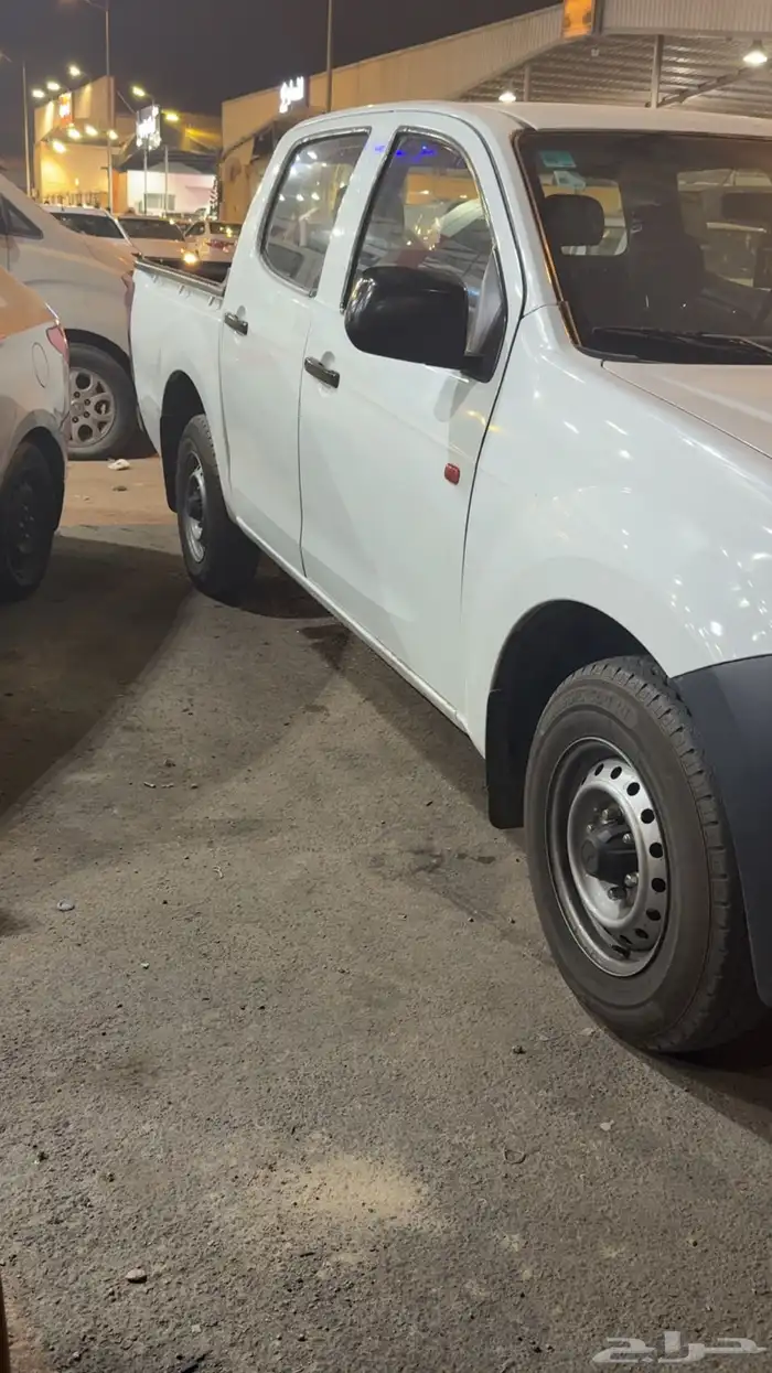 ايسوزو 2016 للبيع غمارتين 0