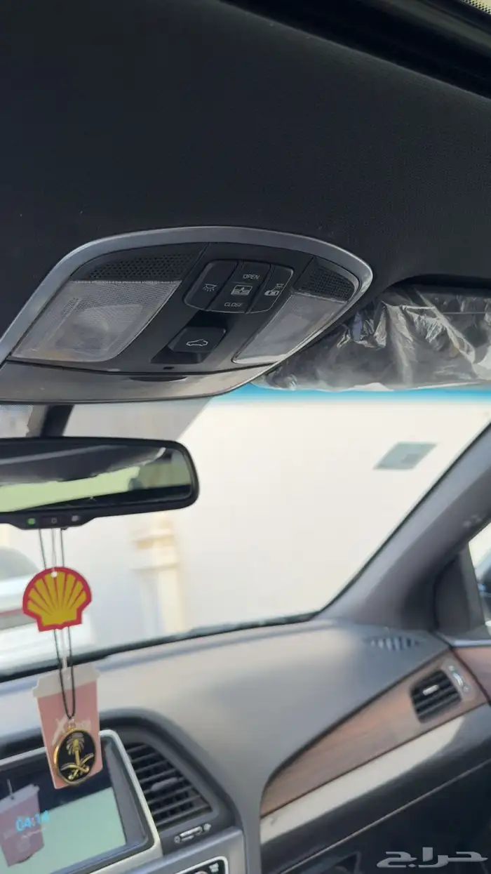 سوناتا سمارت 2019 11