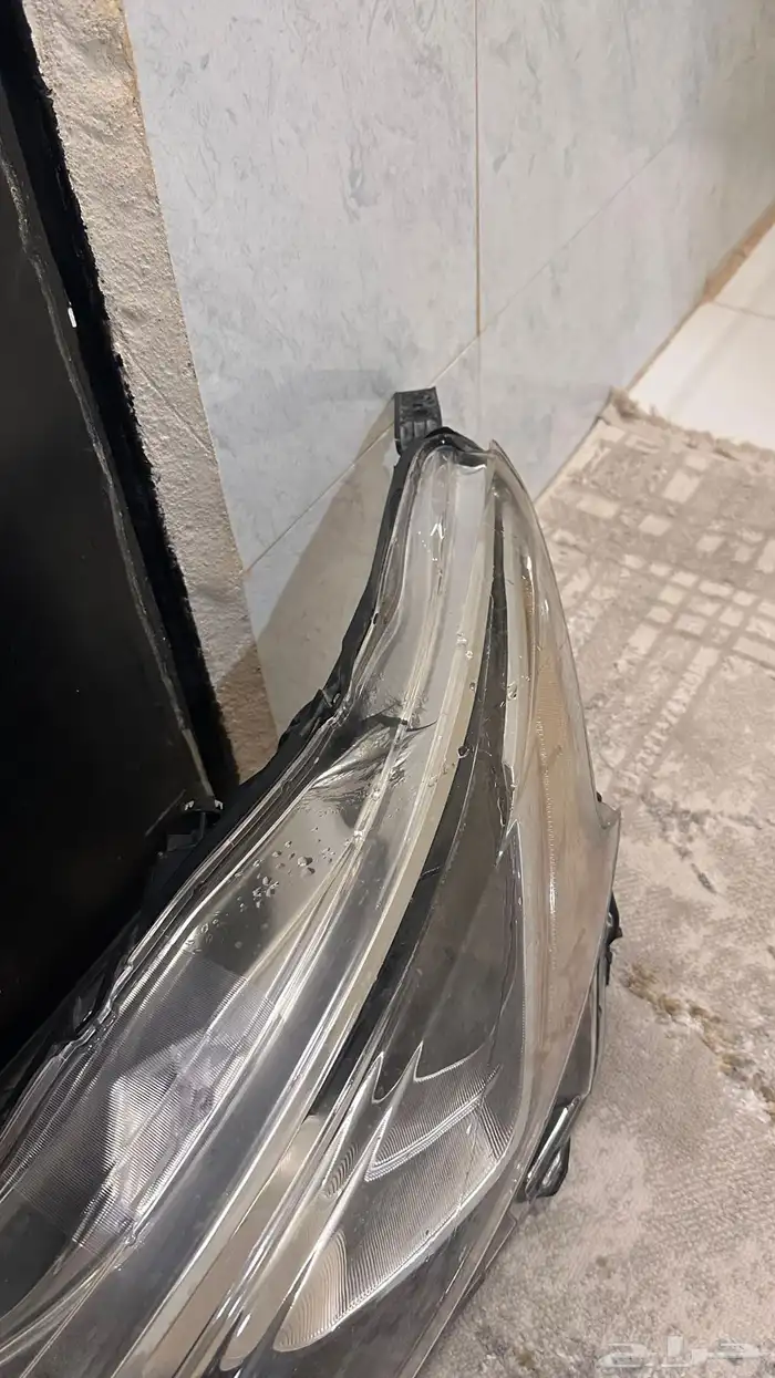 شمعة التيما 2020 امامي يسار 1