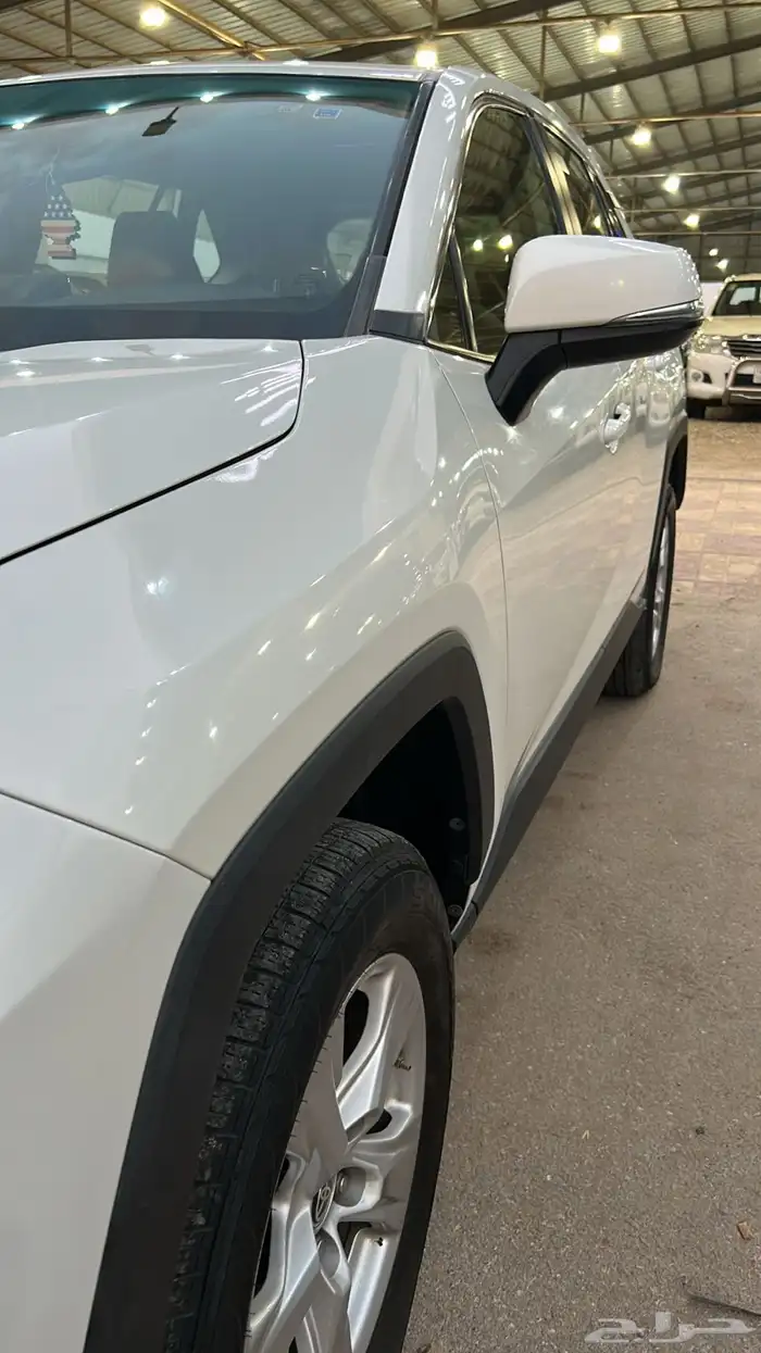 راف فور 2021 4