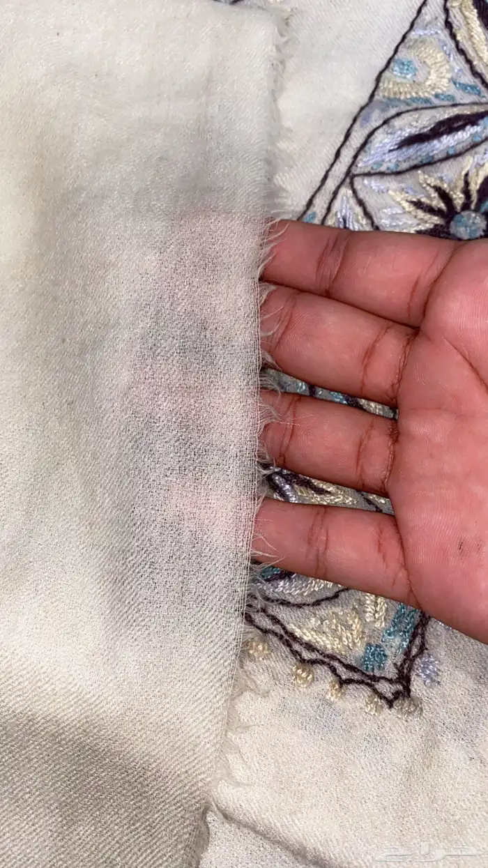 شال كشميري 2